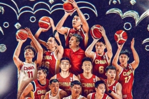 开云平台-媒体人：中国男篮就是亚洲最强 中国篮球该找回自信&amp;重获呼吸权了