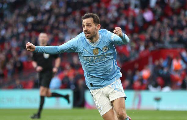 开云平台-杰克逊“思考人生”放生曼城，瓜迪奥拉赢球炮轰赛程