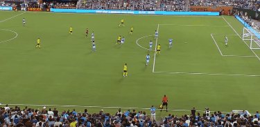 开云体育下载官网-【热身赛】切尔西常规时间1比1夏洛特FC 点球3比5负