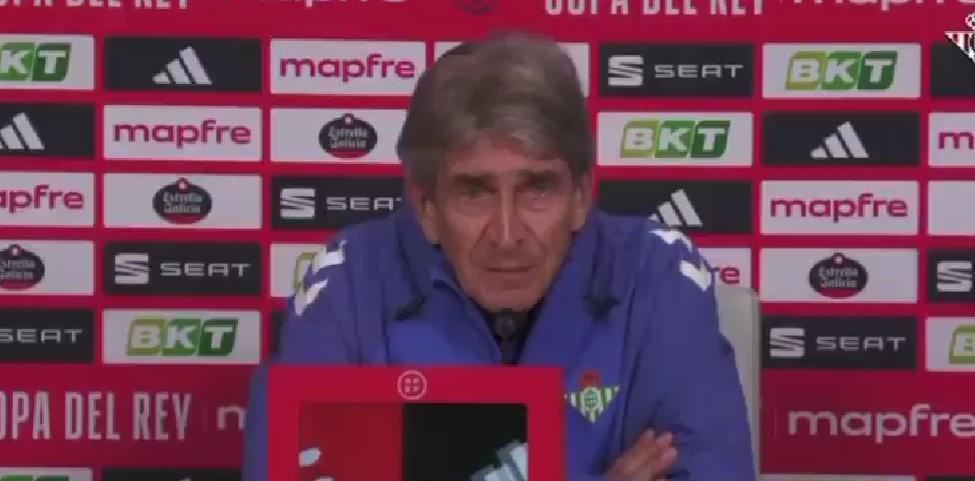 佩工谈阿隆索下课：只用三四个月的时间来评判执教工作不太妥