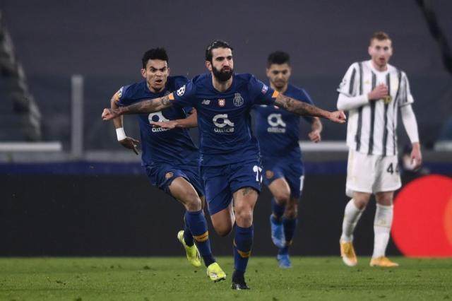 尤文出局观察①：何必要如此交学费？